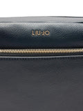 Liu Jo Borsa a Tracolla Donna AA5211E0058 - Nero