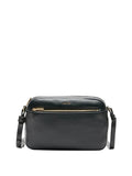 Liu Jo Borsa a Tracolla Donna AA5211E0058 - Nero