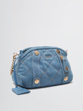 Liu Jo Borsa Pochette Donna AA5257D0001 - Denim