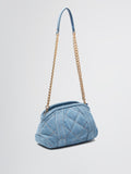 Liu Jo Borsa Pochette Donna AA5257D0001 - Denim