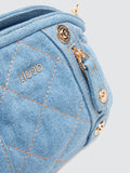 Liu Jo Borsa Pochette Donna AA5257D0001 - Denim