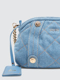 Liu Jo Borsa Pochette Donna AA5257D0001 - Denim