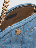 Liu Jo Borsa Pochette Donna AA5257D0001 - Denim
