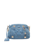 Liu Jo Borsa Pochette Donna AA5257D0001 - Denim