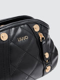Liu Jo Borsa Pochette Donna AA5257E0015 - Nero