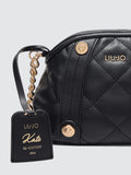 Liu Jo Borsa Pochette Donna AA5257E0015 - Nero