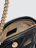 Liu Jo Borsa Pochette Donna AA5257E0015 - Nero
