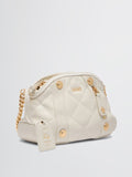 Liu Jo Borsa Pochette Donna AA5257E0015 Cream - Avorio