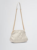 Liu Jo Borsa Pochette Donna AA5257E0015 Cream - Avorio