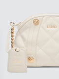 Liu Jo Borsa Pochette Donna AA5257E0015 Cream - Avorio