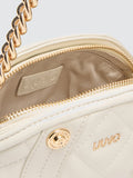 Liu Jo Borsa Pochette Donna AA5257E0015 Cream - Avorio
