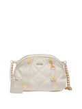 Liu Jo Borsa Pochette Donna AA5257E0015 Cream - Avorio