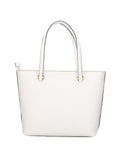 Liu Jo Borsa Shopper Donna AA5321E0087 Off White - Bianco