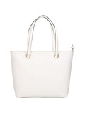 Liu Jo Borsa Shopper Donna AA5321E0087 Off White - Bianco