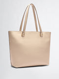 Liu Jo Borsa Shopper Donna AA5321E0087 Neutro - Beige