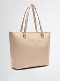 Liu Jo Borsa Shopper Donna AA5321E0087 Neutro - Beige