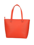 Liu Jo Borsa Shopper Donna AA5321E0087 Pumpkin - Arancione
