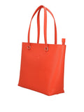 Liu Jo Borsa Shopper Donna AA5321E0087 Pumpkin - Arancione