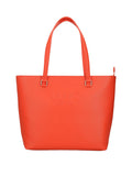 Liu Jo Borsa Shopper Donna AA5321E0087 Pumpkin - Arancione