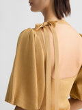 Liu Jo Maglia Donna CA5224MA78P Gold - Oro