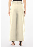 Liu Jo Pantalone Palazzo Donna CA5297TS246 - Beige