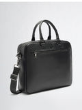 Liu Jo Borsa a Mano da Lavoro Uomo DA5026E1021 - Nero
