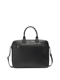 Liu Jo Borsa a Mano da Lavoro Uomo DA5026E1021 - Nero