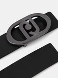 Liu Jo Cintura Uomo DA5048P0373 - Nero
