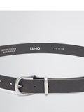 Liu Jo Cintura Uomo DA5049P0389 - Nero