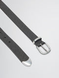 Liu Jo Cintura Uomo DA5049P0389 - Nero