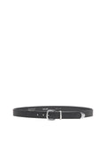 Liu Jo Cintura Uomo DA5049P0389 - Nero