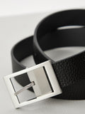 Liu Jo Cintura Uomo DA5051P0388 - Nero