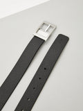 Liu Jo Cintura Uomo DA5051P0388 - Nero