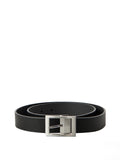 Liu Jo Cintura Uomo DA5051P0388 - Nero