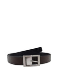 Liu Jo Cintura Uomo DA5051P0388 Plain Chocolate - Marrone