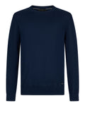 Liu Jo Pullover Uomo QA5027MA71P - Blu