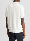 Liu Jo Cardigan Uomo QA5040MA71P White Alyssum - Bianco