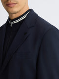 Liu Jo Giacca Uomo QA5079J4776 - Blu