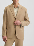 Liu Jo Giacca Uomo QA5084T3991 Taupe - Beige