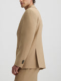 Liu Jo Giacca Uomo QA5084T3991 Taupe - Beige