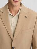 Liu Jo Giacca Uomo QA5084T3991 Taupe - Beige