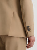 Liu Jo Giacca Uomo QA5084T3991 Taupe - Beige
