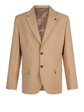 Liu Jo Giacca Uomo QA5084T3991 Taupe - Beige