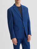Liu Jo Giacca Uomo QA5084T3991 - Blu