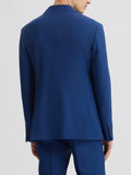 Liu Jo Giacca Uomo QA5084T3991 - Blu