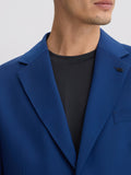 Liu Jo Giacca Uomo QA5084T3991 - Blu