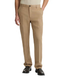 Liu Jo Pantalone Chino Uomo QA5085T3991 Taupe - Beige