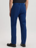 Liu Jo Pantalone Chino Uomo QA5085T3991 - Blu