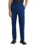 Liu Jo Pantalone Chino Uomo QA5085T3991 - Blu