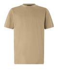 Liu Jo T-shirt Uomo QA5125J4799 Taupe - Beige